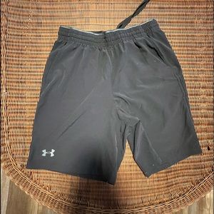 Under Armour shorts